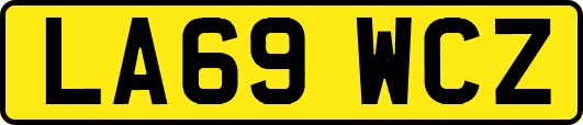 LA69WCZ