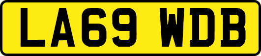 LA69WDB