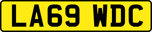 LA69WDC