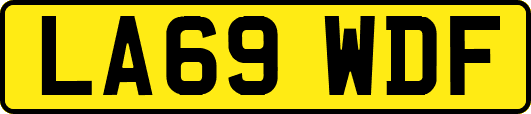LA69WDF