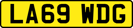 LA69WDG