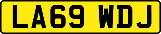 LA69WDJ