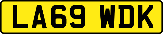 LA69WDK