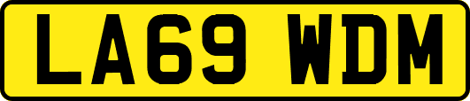 LA69WDM