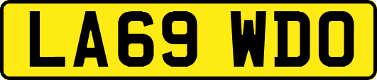 LA69WDO