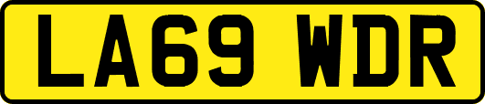 LA69WDR