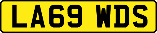 LA69WDS