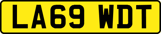LA69WDT