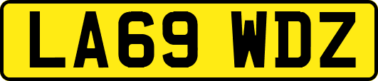 LA69WDZ