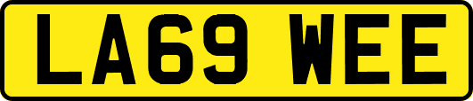 LA69WEE