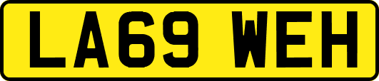 LA69WEH