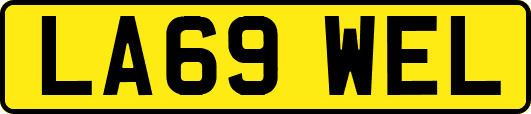 LA69WEL