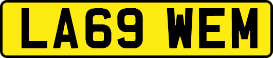 LA69WEM