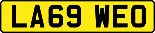 LA69WEO