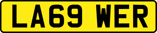 LA69WER