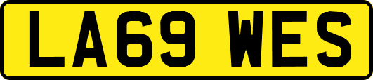 LA69WES