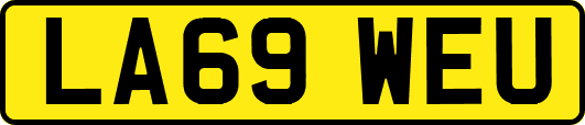 LA69WEU