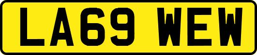 LA69WEW