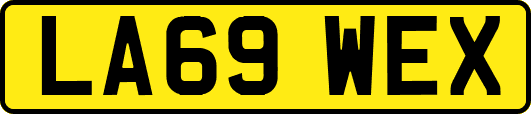 LA69WEX