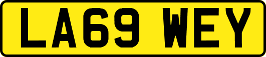 LA69WEY