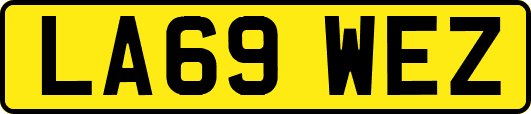 LA69WEZ