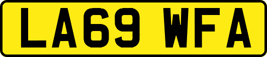 LA69WFA
