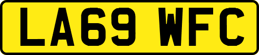 LA69WFC