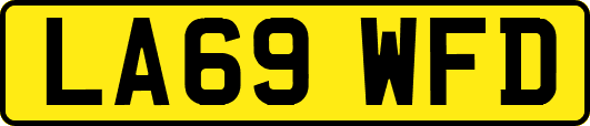 LA69WFD