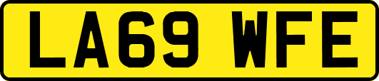 LA69WFE
