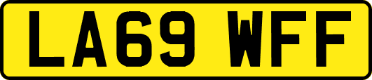 LA69WFF