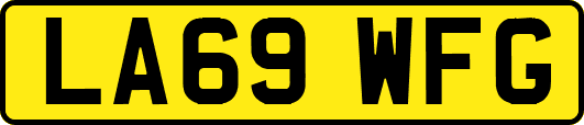 LA69WFG