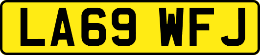 LA69WFJ