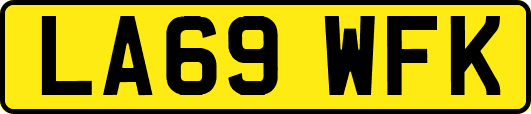 LA69WFK