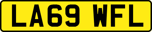LA69WFL