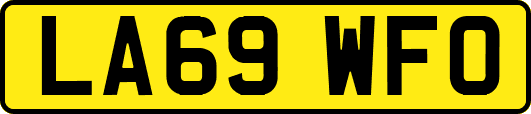 LA69WFO