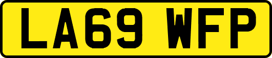 LA69WFP