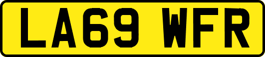 LA69WFR