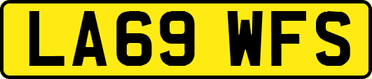 LA69WFS