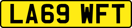 LA69WFT