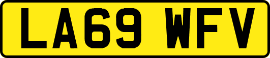 LA69WFV