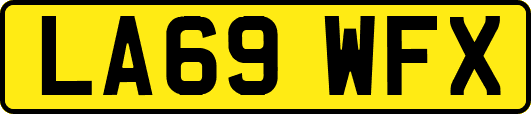 LA69WFX
