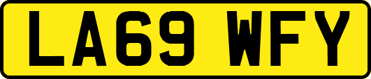 LA69WFY