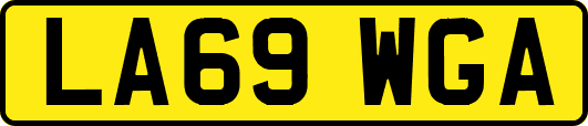 LA69WGA