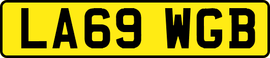 LA69WGB