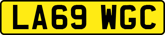 LA69WGC