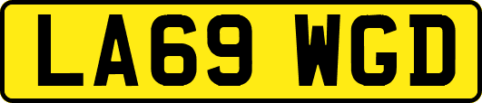LA69WGD