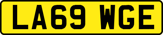 LA69WGE