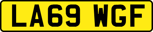 LA69WGF