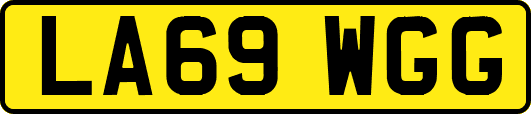 LA69WGG