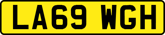 LA69WGH